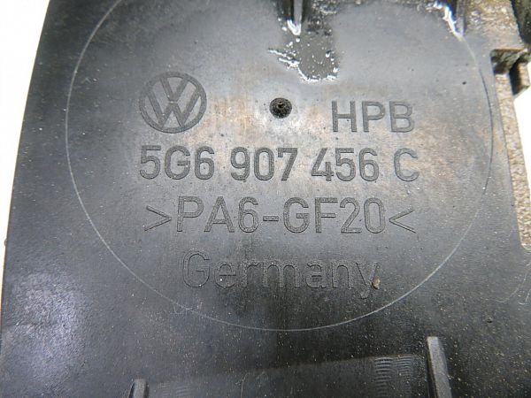 Sensor - adaptiv fartpilot VW GOLF VII (5G1, BQ1, BE1, BE2)