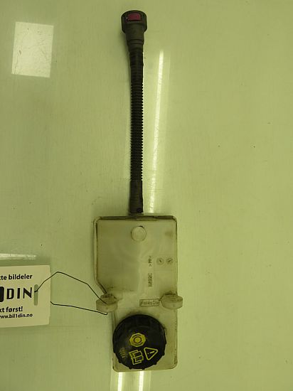 Bremsevæskebeholder FORD TRANSIT CONNECT V408 Box