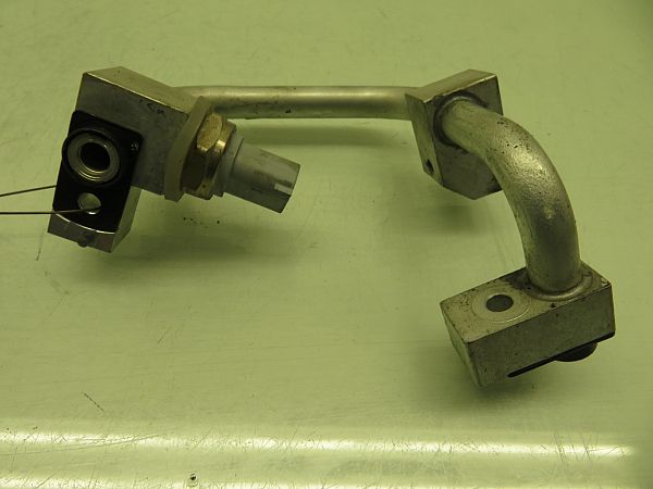 Aircondition rør /slange AUDI Q4 e-tron SUV (F4B)