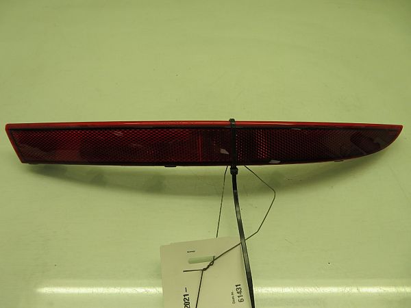 Tågebaglygte AUDI Q4 e-tron SUV (F4B)