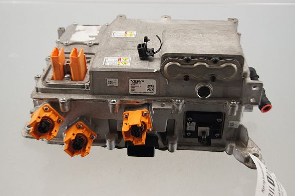 Brugt Volvo C40 - Converter / inverter - el - Autoparts24