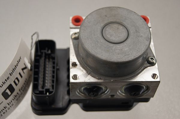 ABS Pumpe TOYOTA PRIUS PHV (_W52_)