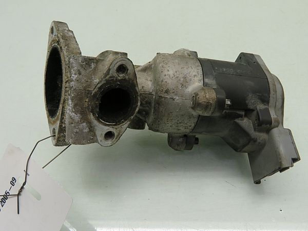 Egr ventil LAND ROVER DISCOVERY III VAN (L319)