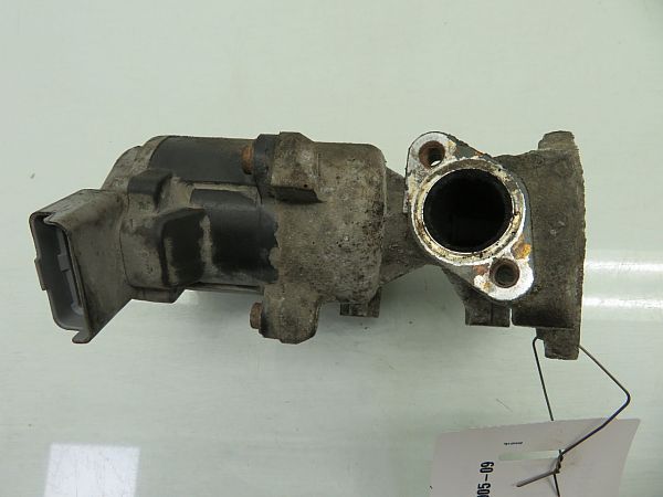 Egr ventil LAND ROVER DISCOVERY III VAN (L319)