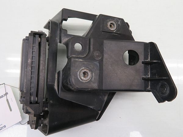 Sensor - adaptiv fartpilot TESLA MODEL S (5YJS)