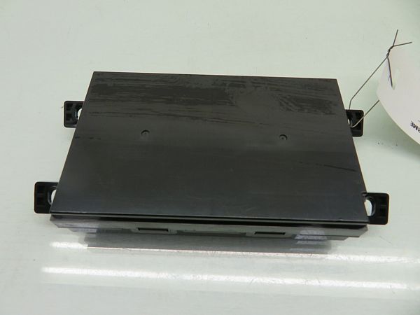 Aircondition boks TESLA MODEL S (5YJS)