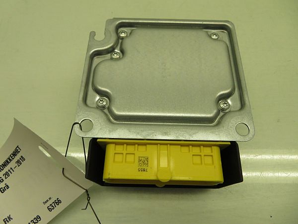 Airbag - elboks AUDI A6 Avant (4G5, 4GD, C7)