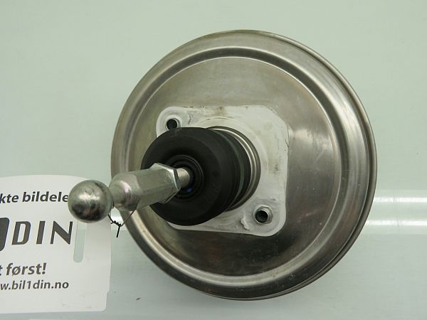 Bremseforstærker AUDI A6 Avant (4G5, 4GD, C7)