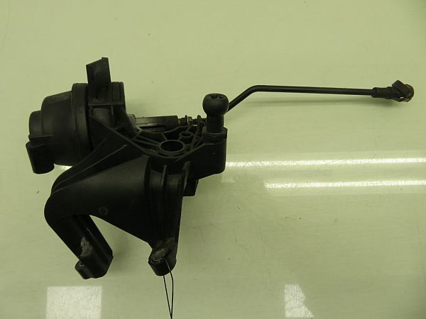 Wastgate ventil AUDI A6 Avant (4G5, 4GD, C7)