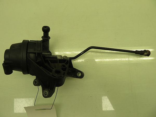 Wastgate ventil AUDI A6 Avant (4G5, 4GD, C7)