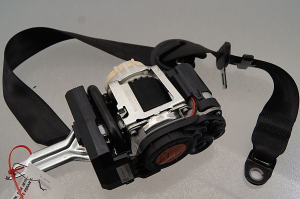 Sikkerhedssele - for AUDI E-TRON Sportback (GEA)
