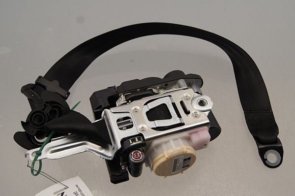 Sikkerhedssele - for AUDI E-TRON Sportback (GEA)