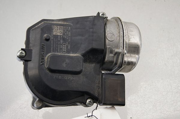 Viskermotor - for AUDI E-TRON Sportback (GEA)