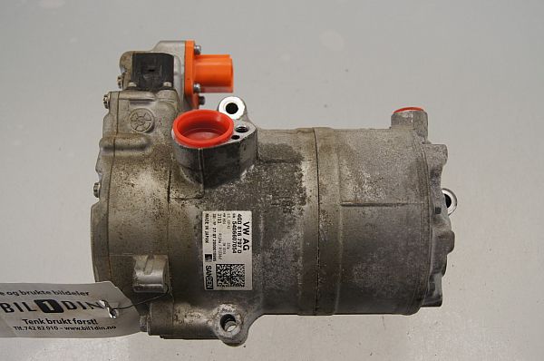 Airconditionpumpe AUDI E-TRON Sportback (GEA)