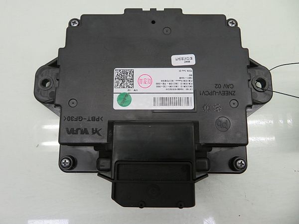 Parkeringsbremsemodul / styrboks (EPB) HYUNDAI IONIQ 5 (NE)