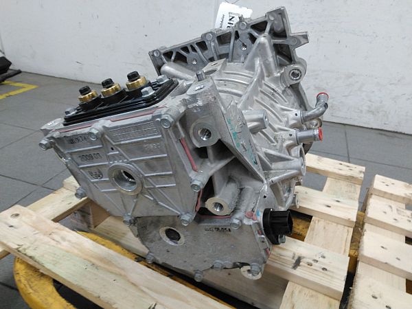 Motor - elektrisk - foran HYUNDAI KONA (OS)