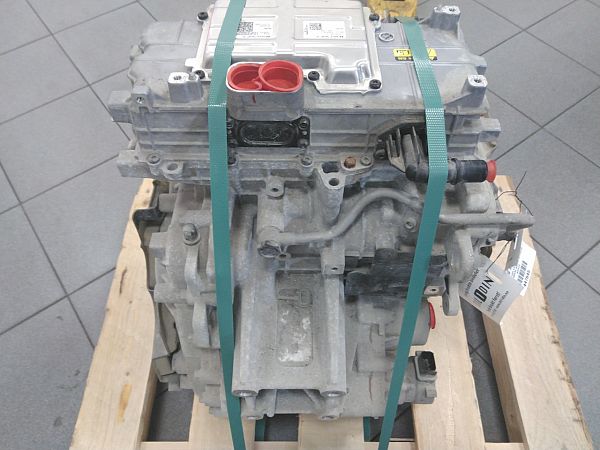 Motor - elektrisk - foran HYUNDAI IONIQ 5 (NE)