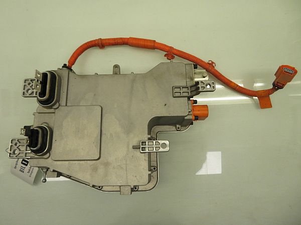 Converter / inverter - el HYUNDAI KONA (OS)