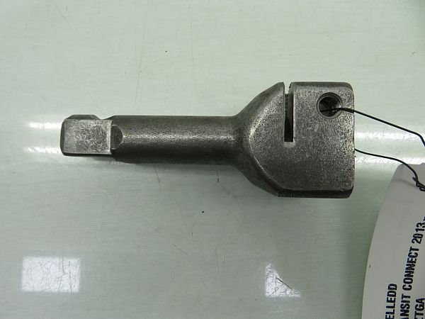 Ratled FORD TRANSIT CONNECT V408 Box