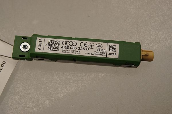 Antenneforstærker AUDI E-TRON (GEN_)