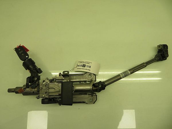 Ratstamme komplet PEUGEOT PARTNER Box (K9)
