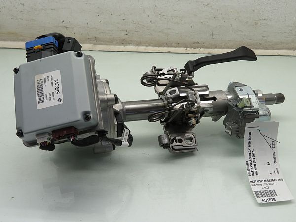 Ratstamme komplet KIA NIRO