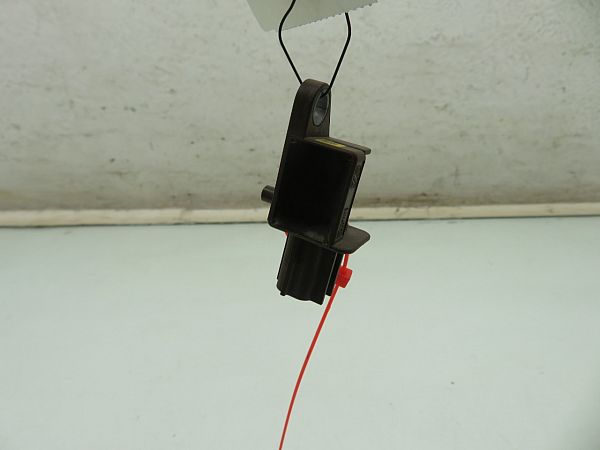 Airbag sensor AUDI Q5 (8RB)