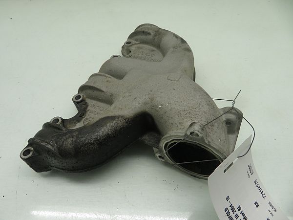 Innsugningsmanifold VW CADDY III Box (2KA, 2KH, 2CA, 2CH)