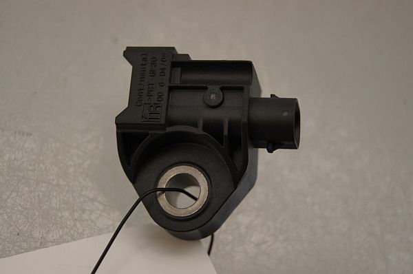 Sensor - adaptiv fartpilot BMW iX (I20)