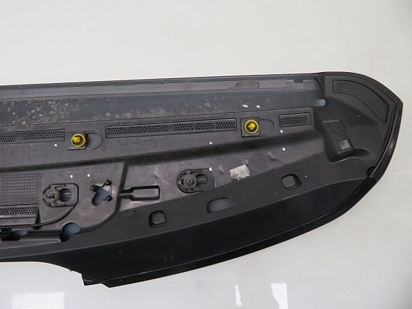 Spoiler bakluke VOLVO V60 I (155, 157)