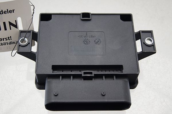 Parkeringsbremsemodul (EPB) BMW X3 (F25)