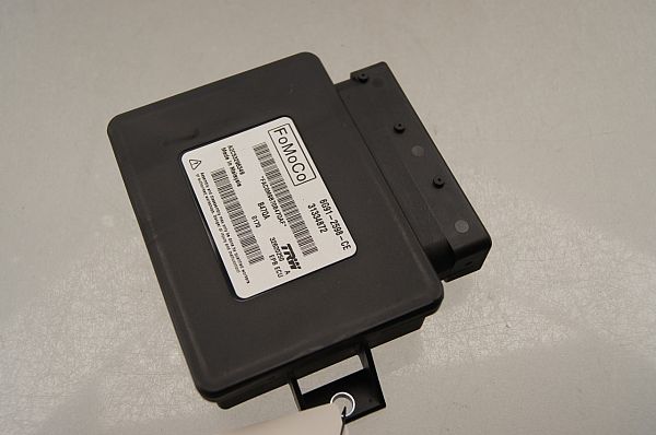 Parkeringsbremsemodul / styrboks (EPB) VOLVO V70 III (135)