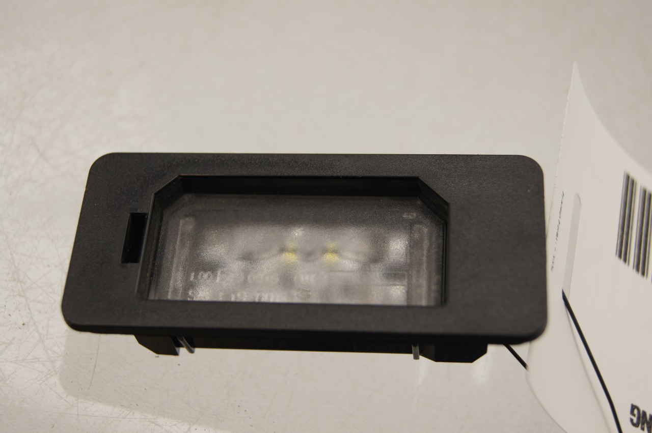 Skilt lys BMW X2 (U10)