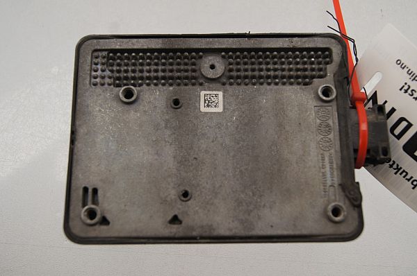 Sensor - adaptiv fartpilot BMW 5 (F10)