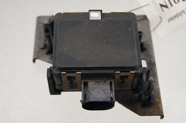 Sensor - adaptiv fartpilot VW POLO (6R1, 6C1)