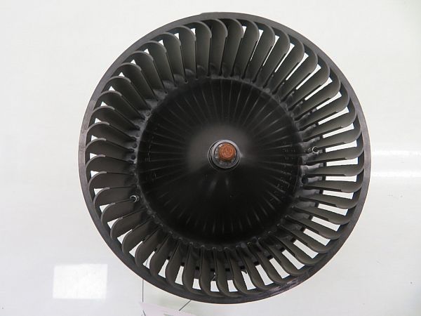 Blæsermodstand / Varmeblæser AUDI A4 Allroad (8WH, 8WJ, B9)