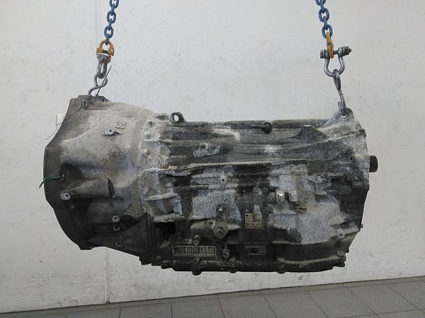Gearkasse automat AUDI Q7 (4LB)
