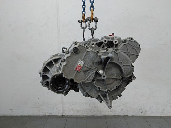 Motor - elektrisk - foran VW GOLF VII (5G1, BQ1, BE1, BE2)