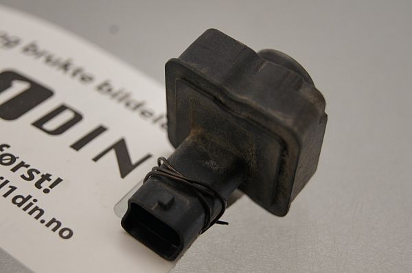 Kamera TOYOTA PROACE Box (MDZ_)