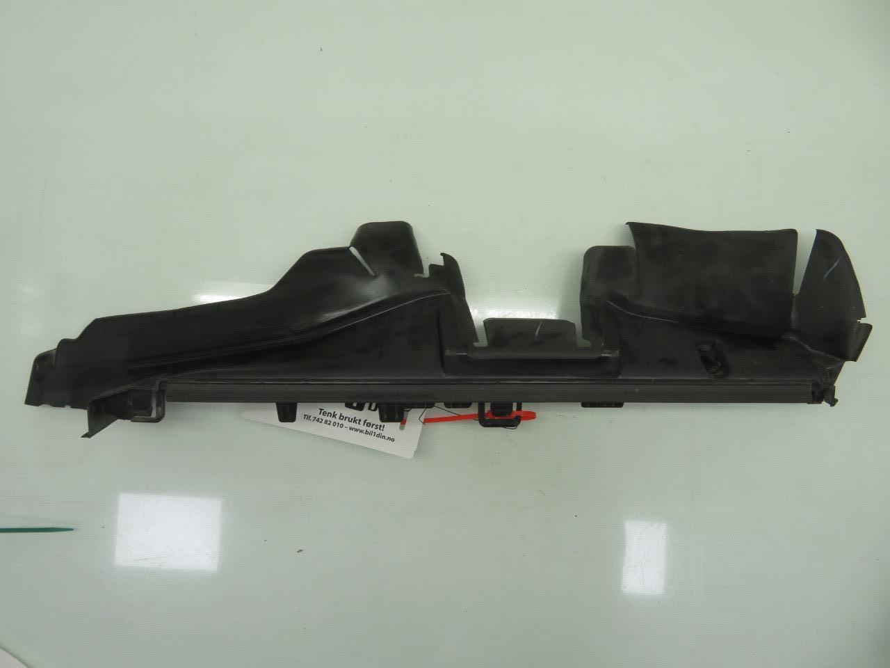 Luftindtag - for MERCEDES-BENZ EQV (W447)