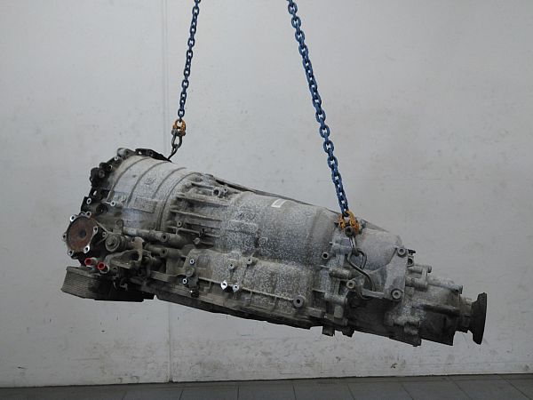 Gearkasse automat AUDI A8 (4E2, 4E8)
