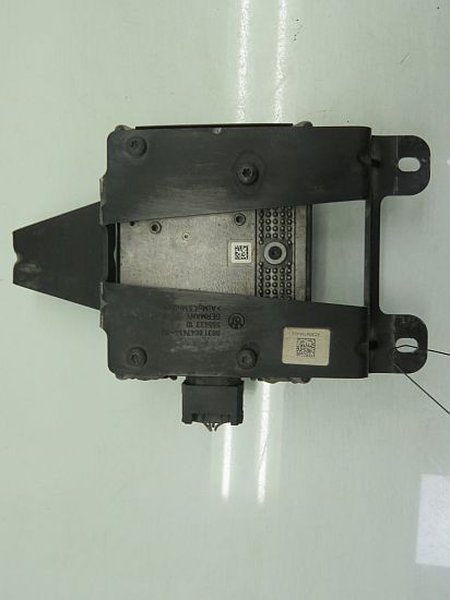 Sensor - adaptiv fartpilot BMW 5 Touring (F11)