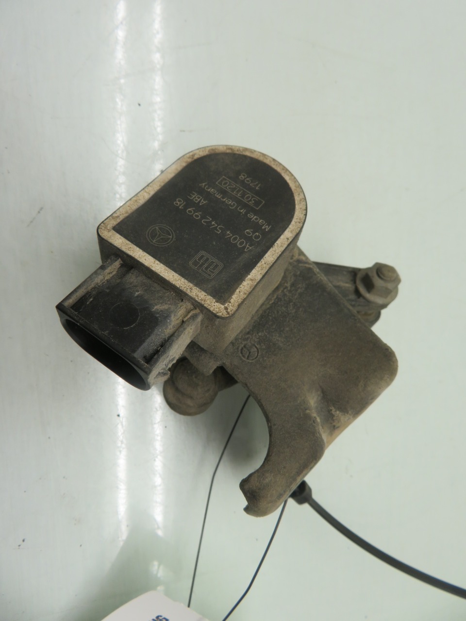 Sensor - lygtejustering MERCEDES-BENZ EQV (W447)