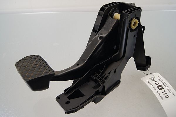 Bremsepedal VW GOLF VII (5G1, BQ1, BE1, BE2)