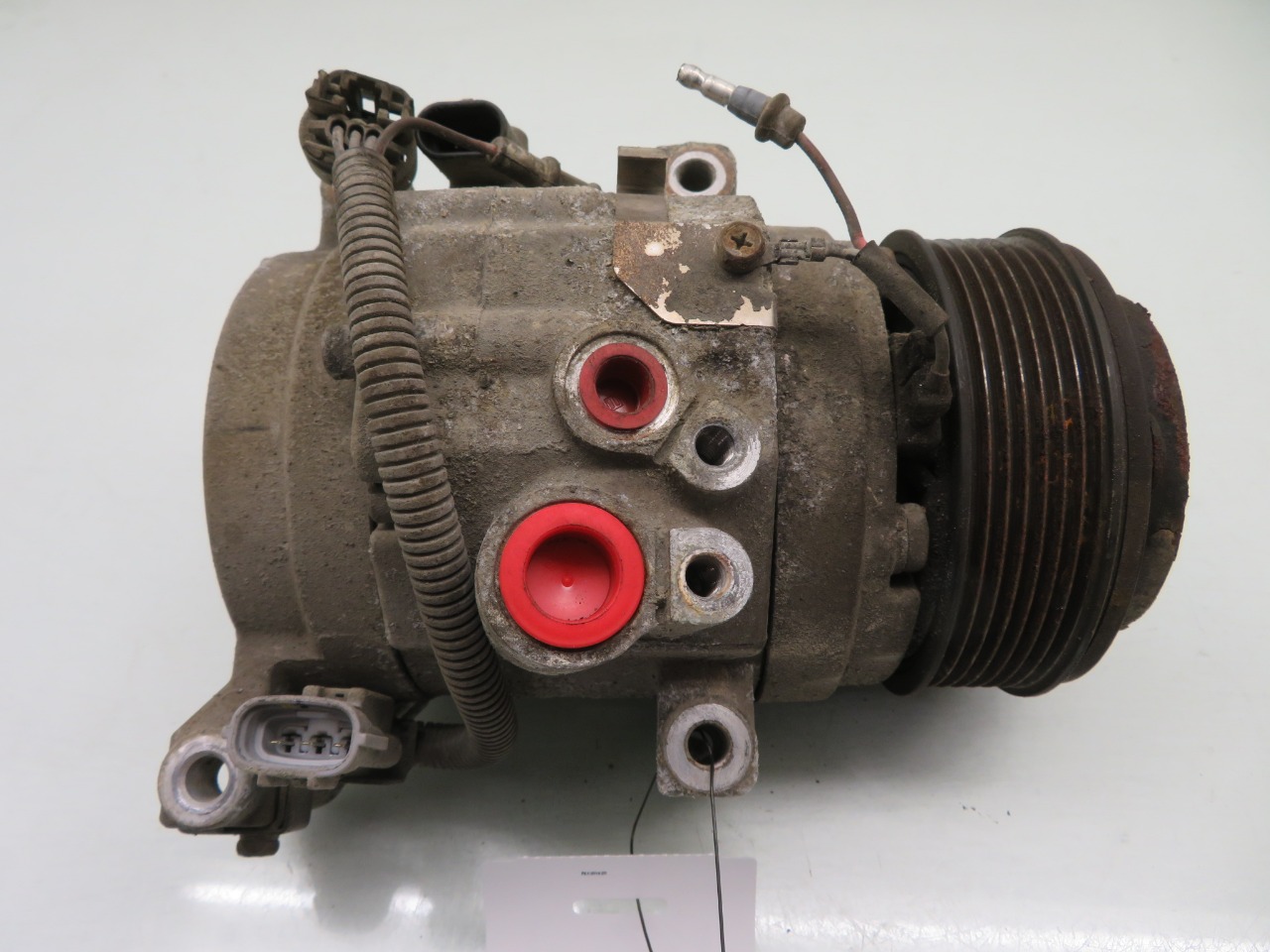 Airconditionpumpe TOYOTA TACOMA Pickup (_N2_)