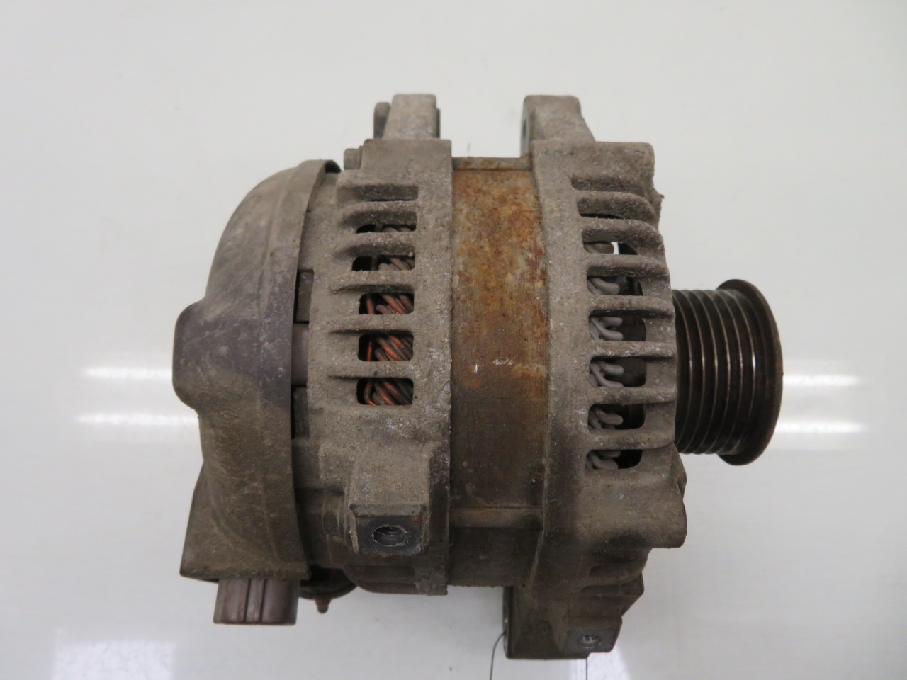 Generator TOYOTA TACOMA Pickup (_N2_)