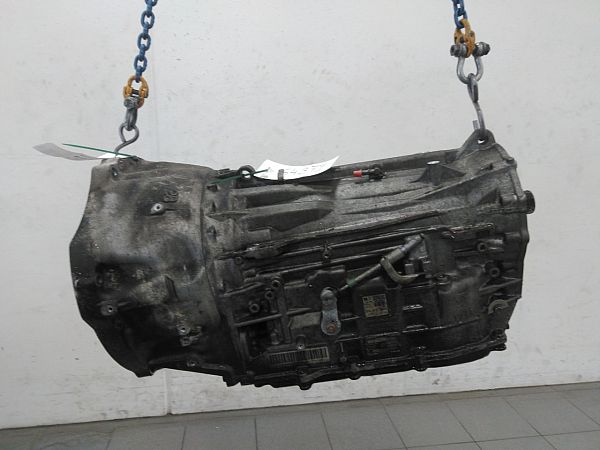 Gearkasse automat AUDI Q7 (4LB)