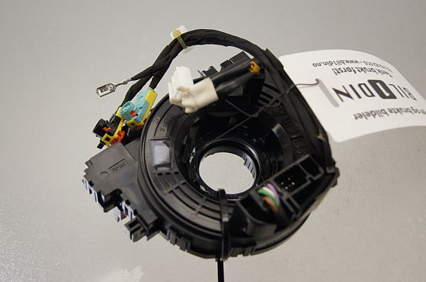 Airbag stelring LEXUS ES (_Z10_, _A10_, _H10_)