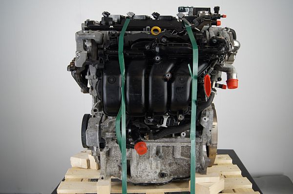 Motor LEXUS ES (_Z10_, _A10_, _H10_)