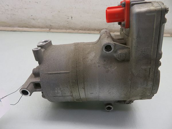 Airconditionpumpe AUDI E-TRON (GEN_)